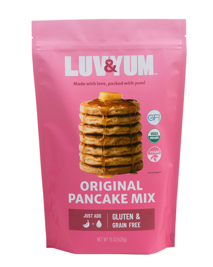 Original Pancake & Waffle Mix 15 oz