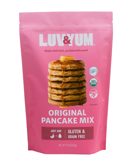 Original Pancake & Waffle Mix 15 oz