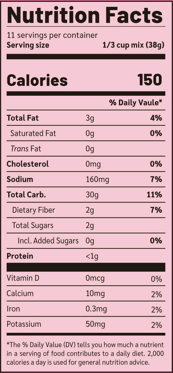 Original Pancake & Waffle Mix 15 oz