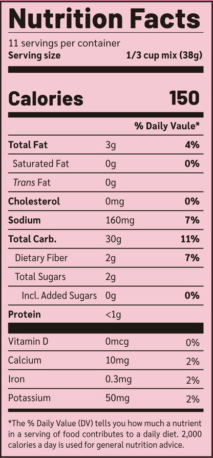Original Pancake & Waffle Mix 15 oz